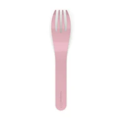 Mb Pocket Color Fork - Pink Blush