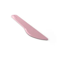 Mb Pocket Color Knife - Pink Blush