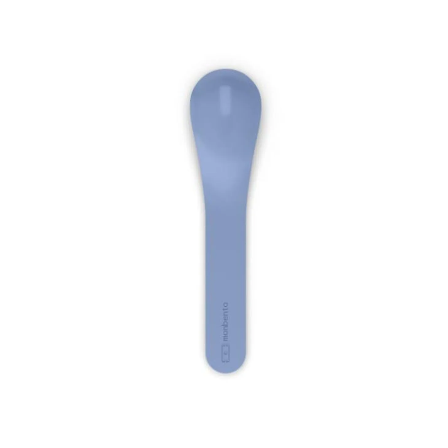 Mb Pocket Color Spoon - Blue Infinity