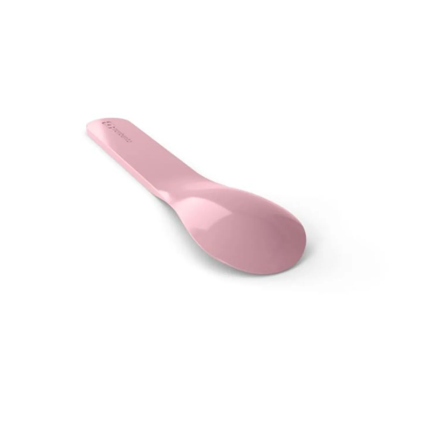 Mb Pocket Color Spoon - Pink Blush
