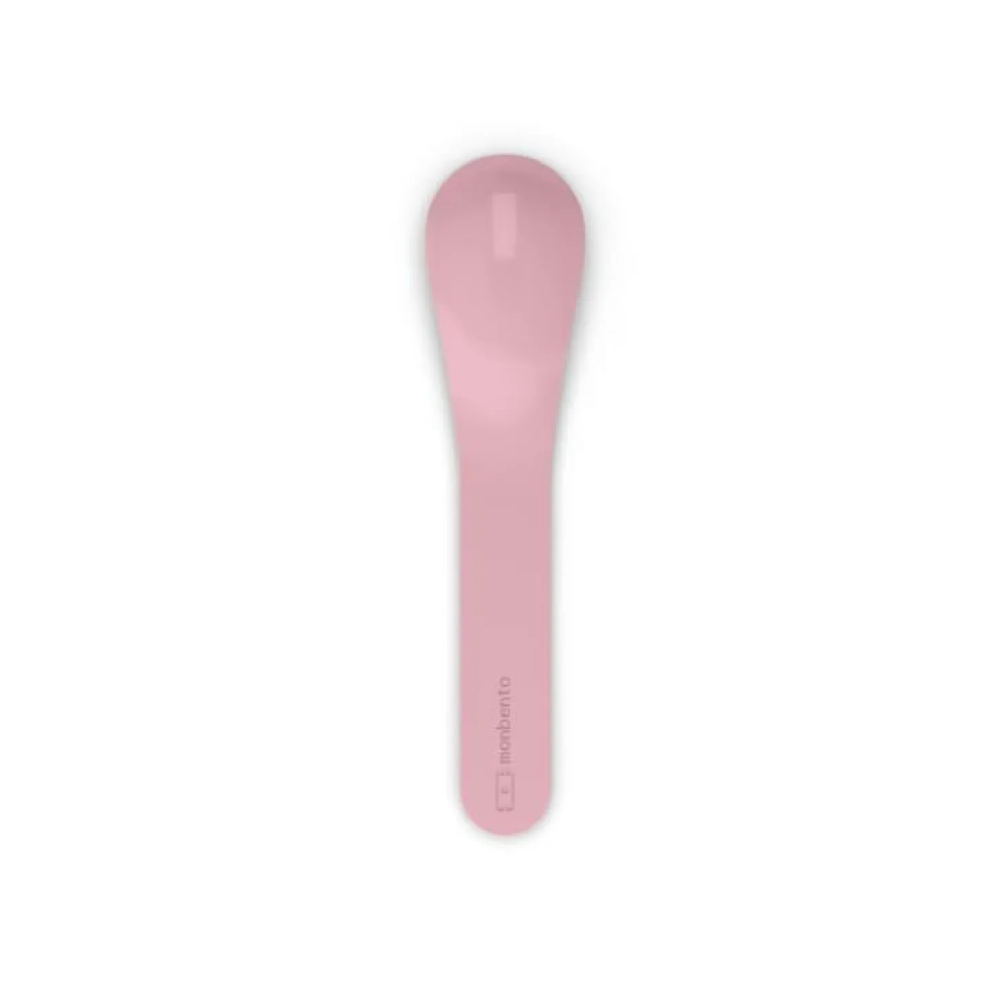 Mb Pocket Color Spoon - Pink Blush