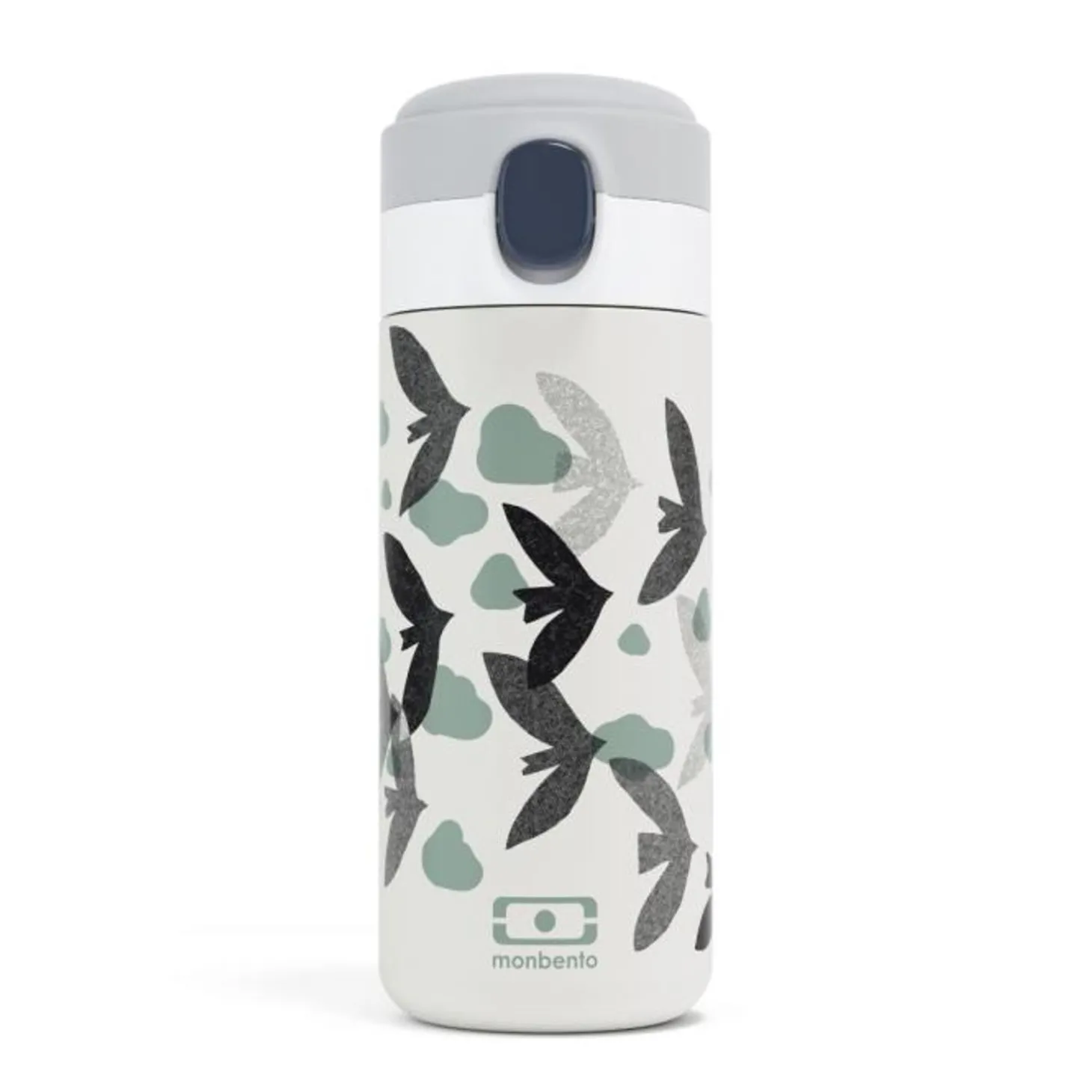 Mb Pop Graphic Birds