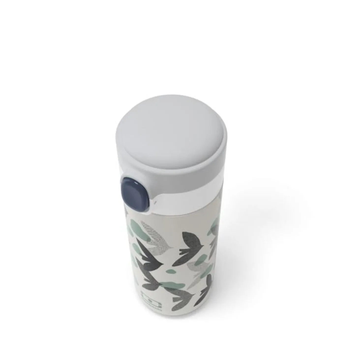 Mb Pop Graphic Birds