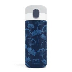 Mb Pop Graphic Bleu Ginkgo