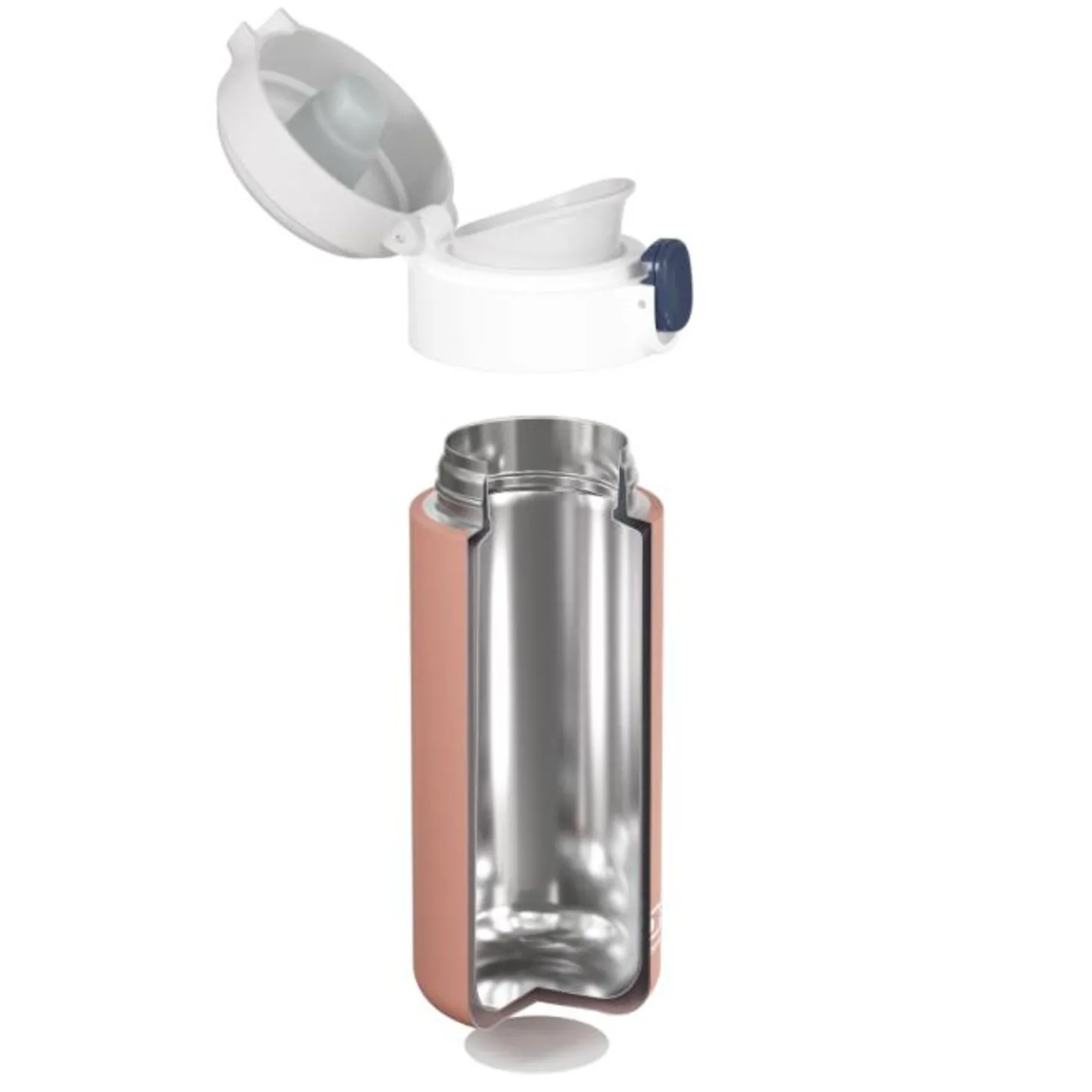 Mb Pop Rose Moka