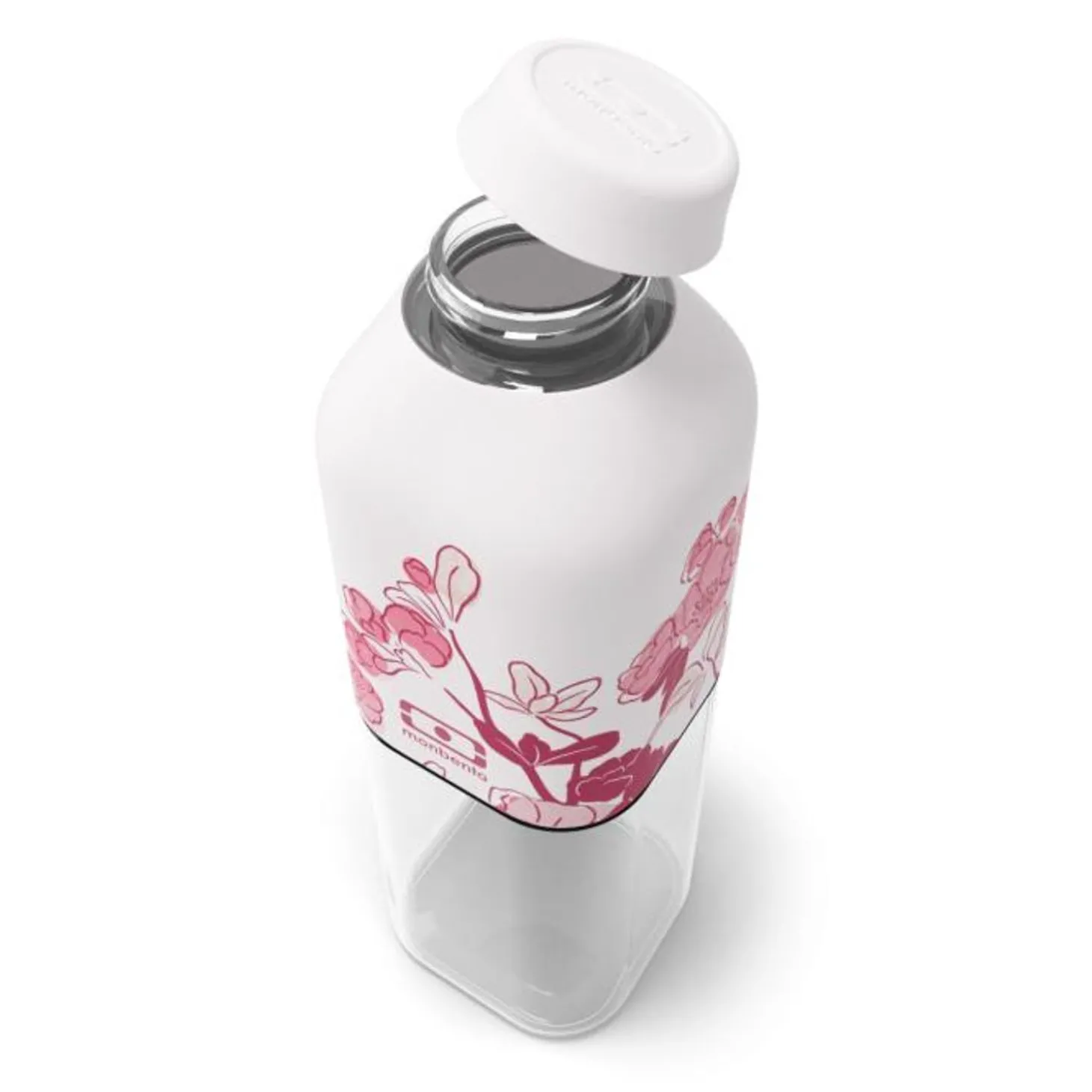 Mb Positive M Graphic Magnolia