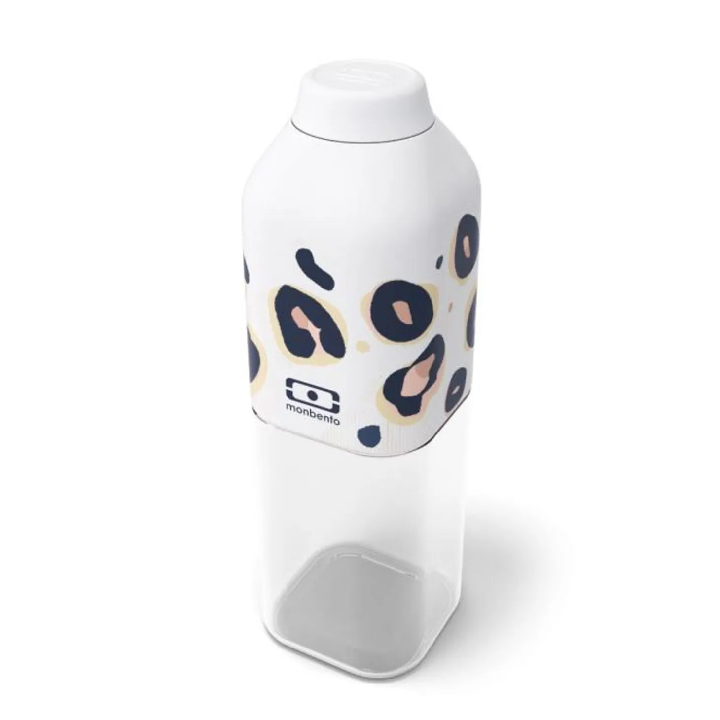 Mb Positive M Rose Leopard