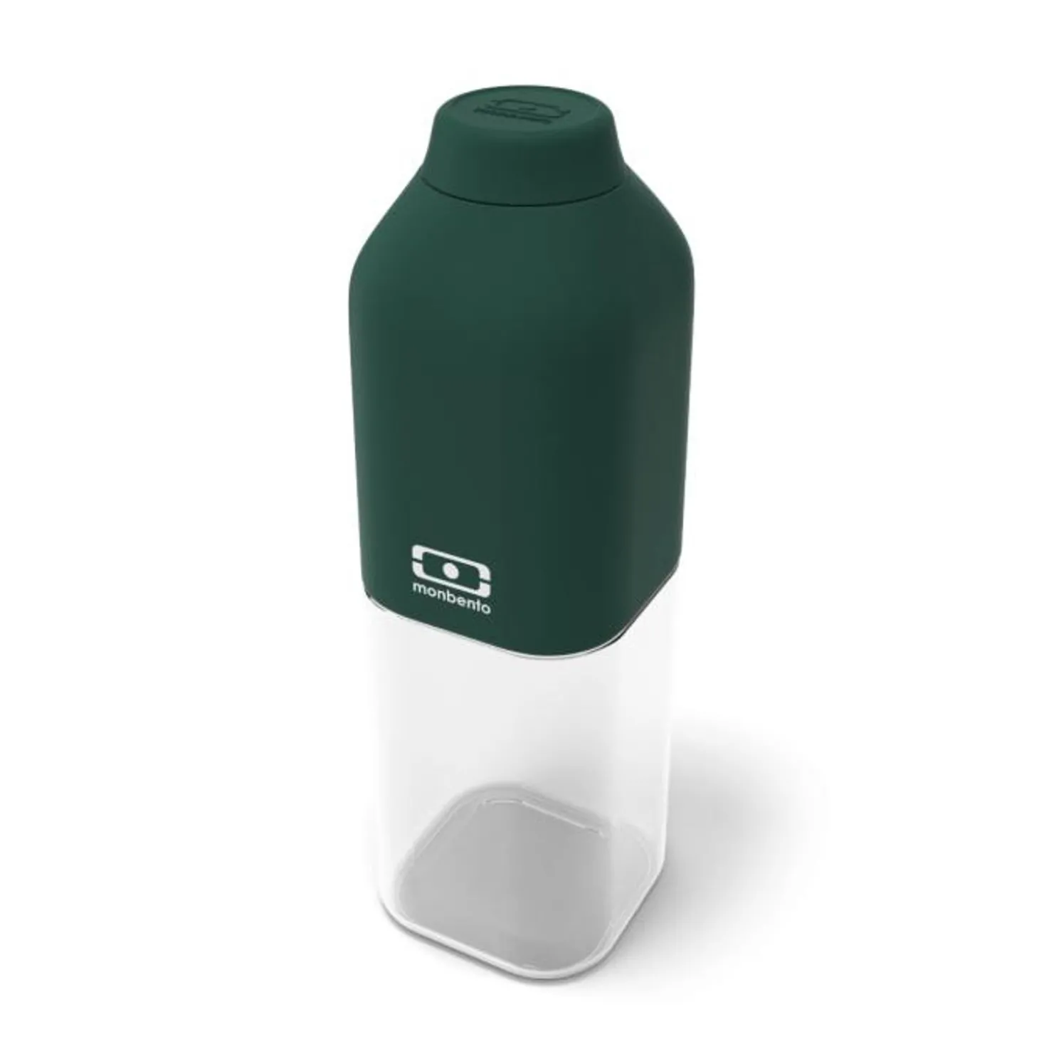 Mb Positive M Vert Dark