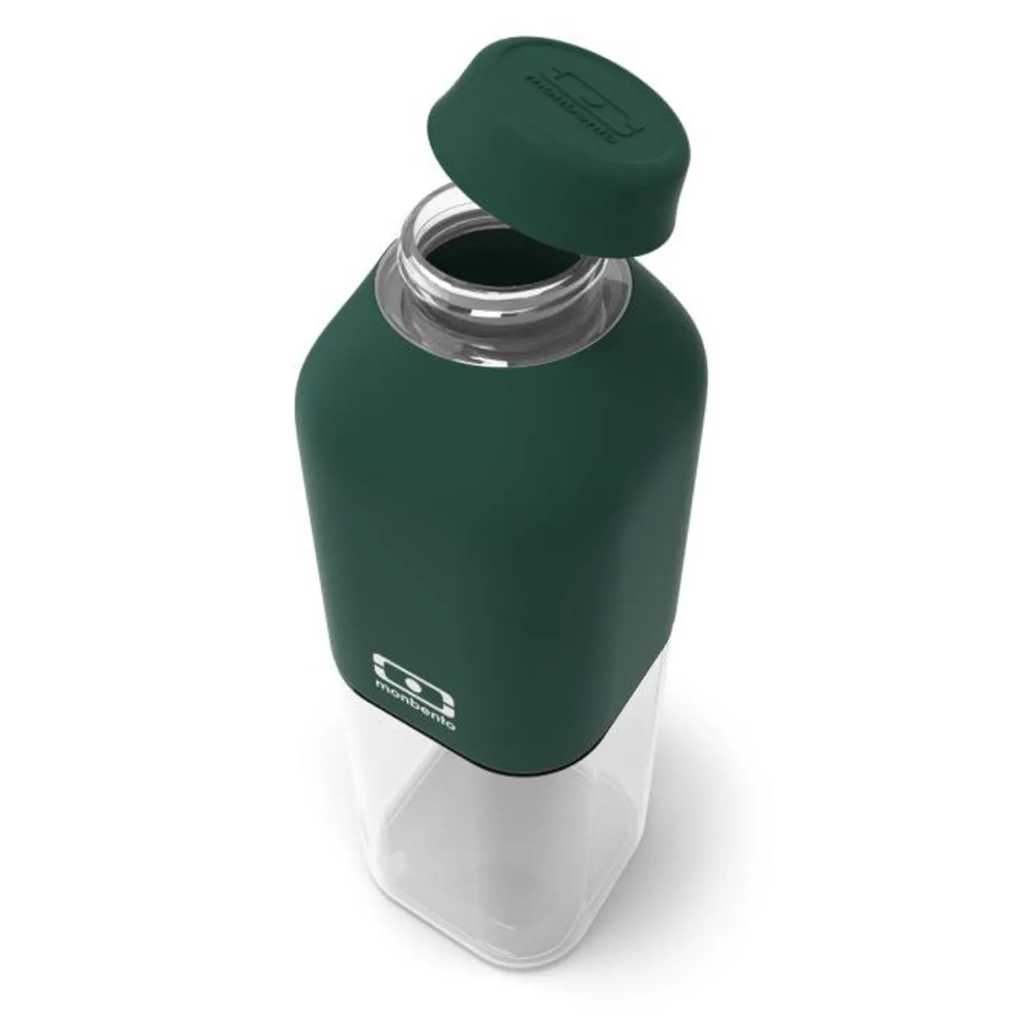 Mb Positive M Vert Dark