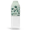Mb Positive M Vert Leopard