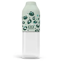 Mb Positive M Vert Leopard