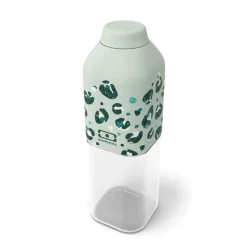 Mb Positive M Vert Leopard