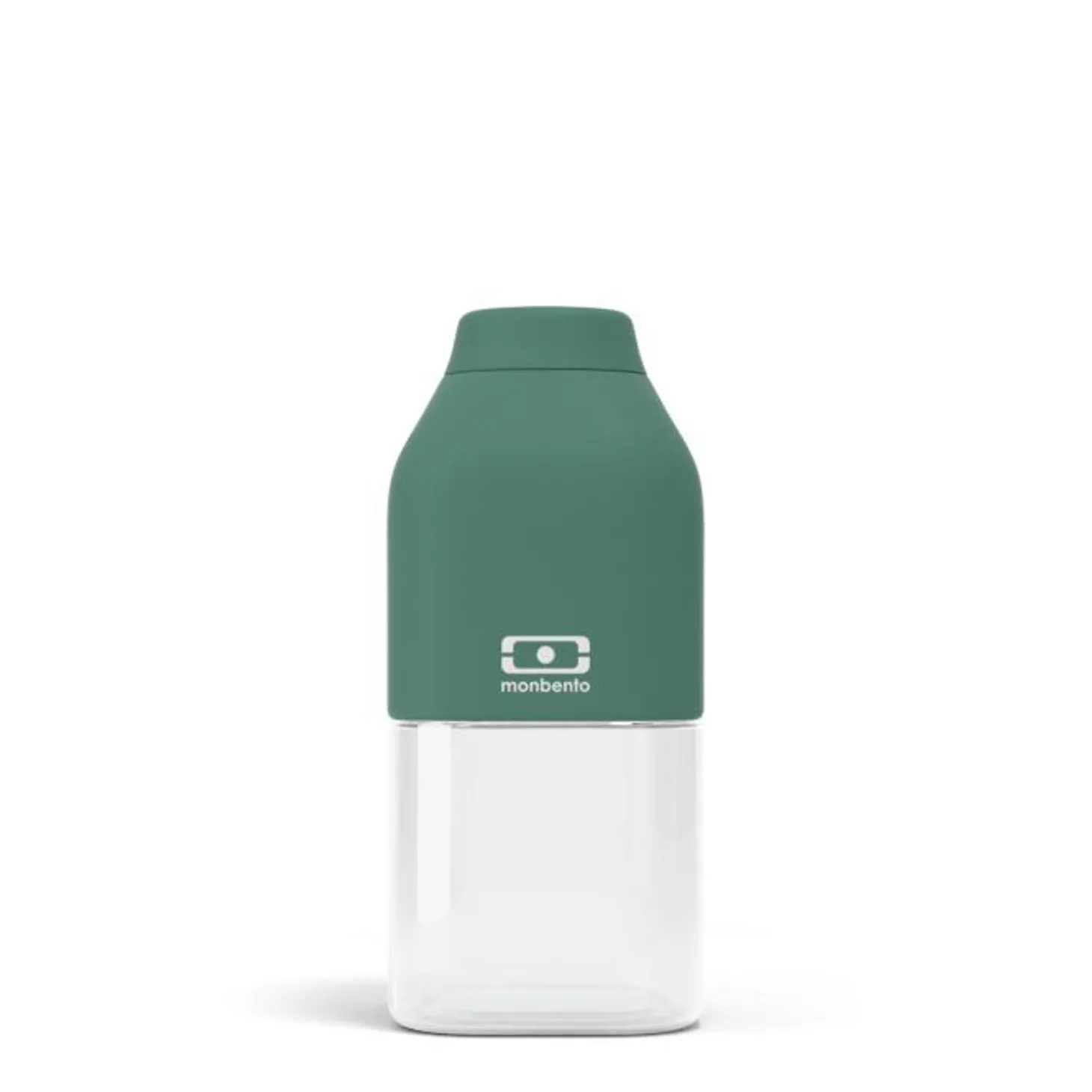 Mb Positive S Vert Forest