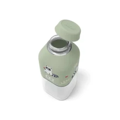 Mb Positive S Vert Raccoon
