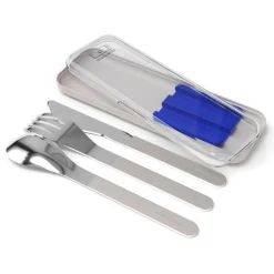 Mb Slim Box Bleu