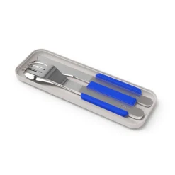 Mb Slim Box Bleu