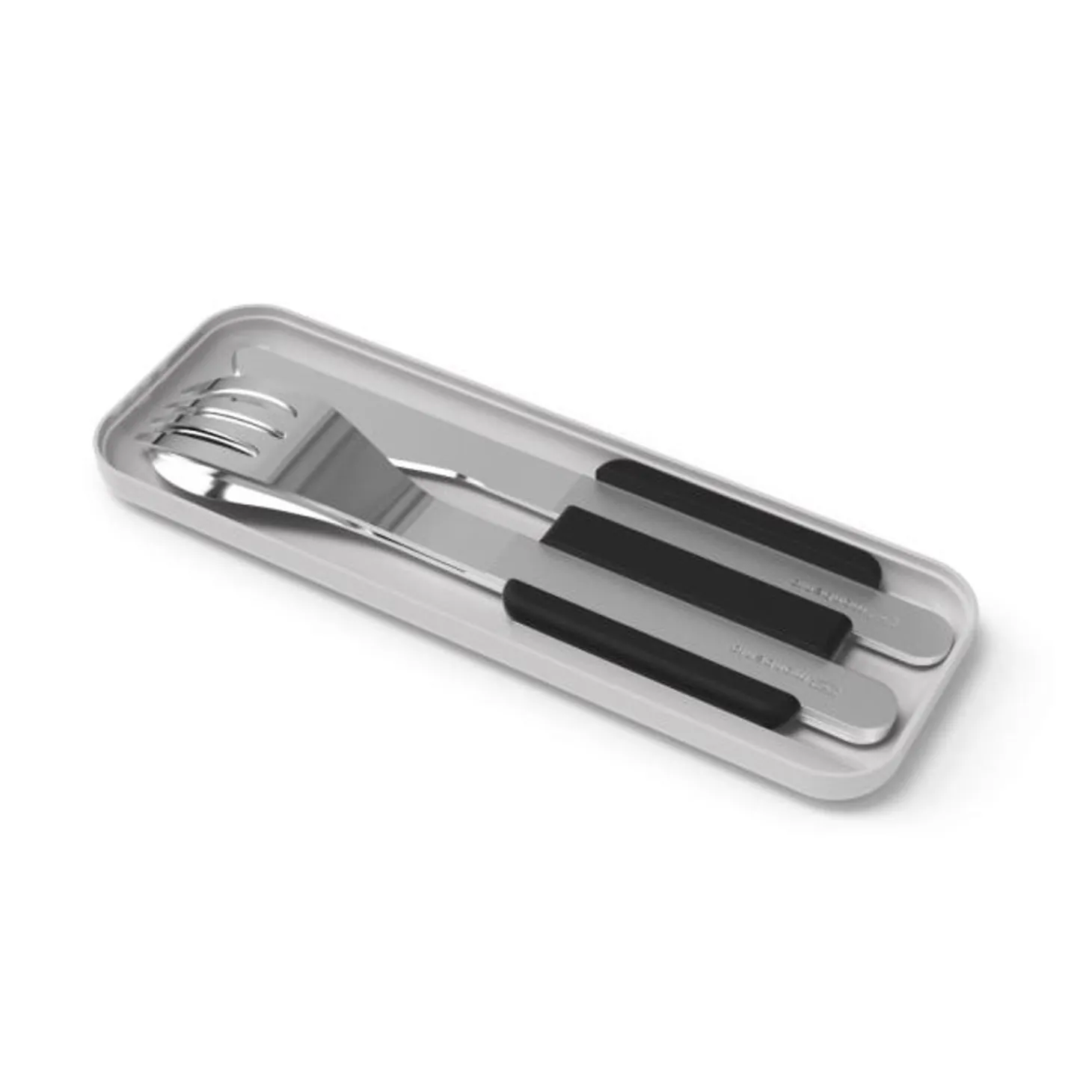 Mb Slim Box Noir Onyx