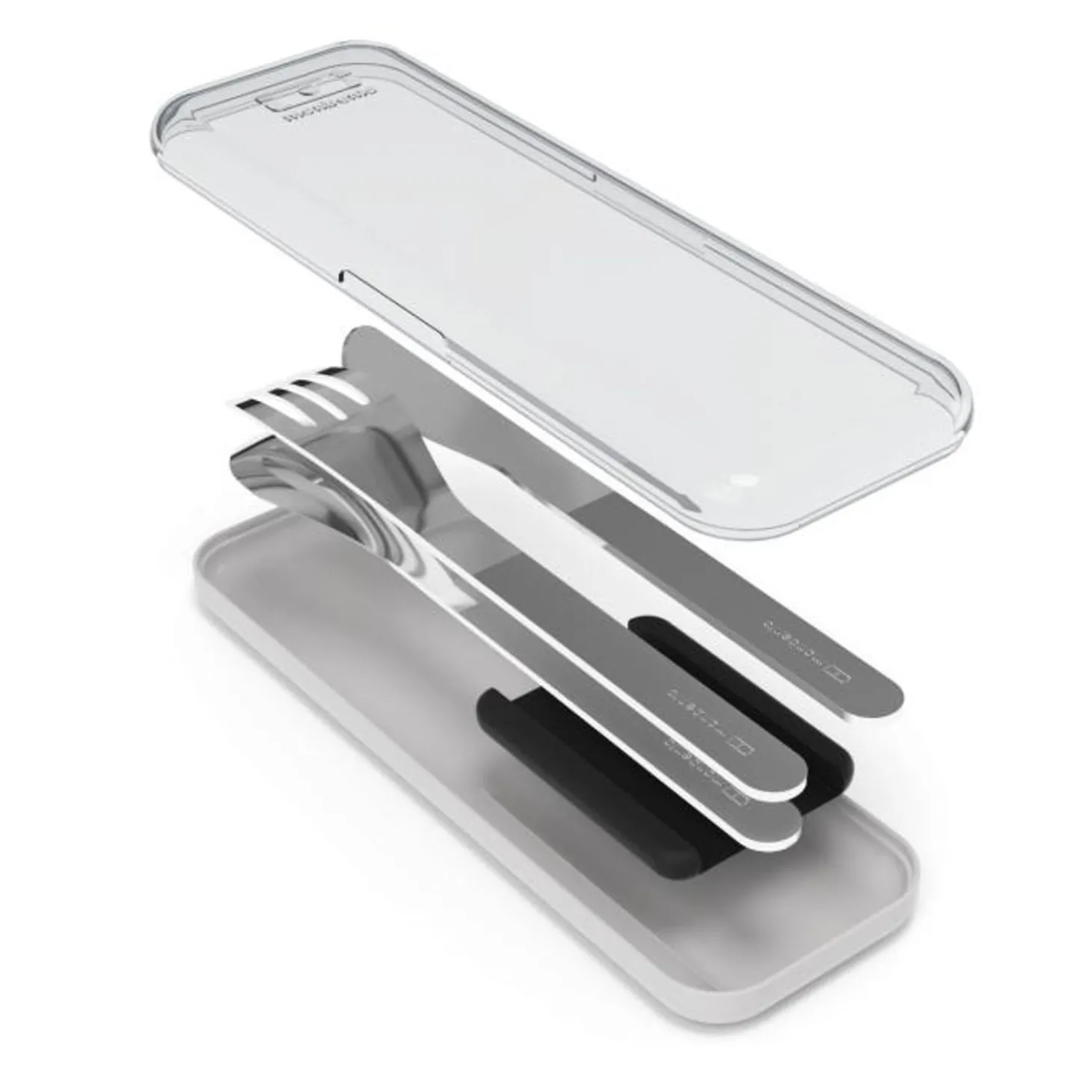 Mb Slim Box Noir Onyx