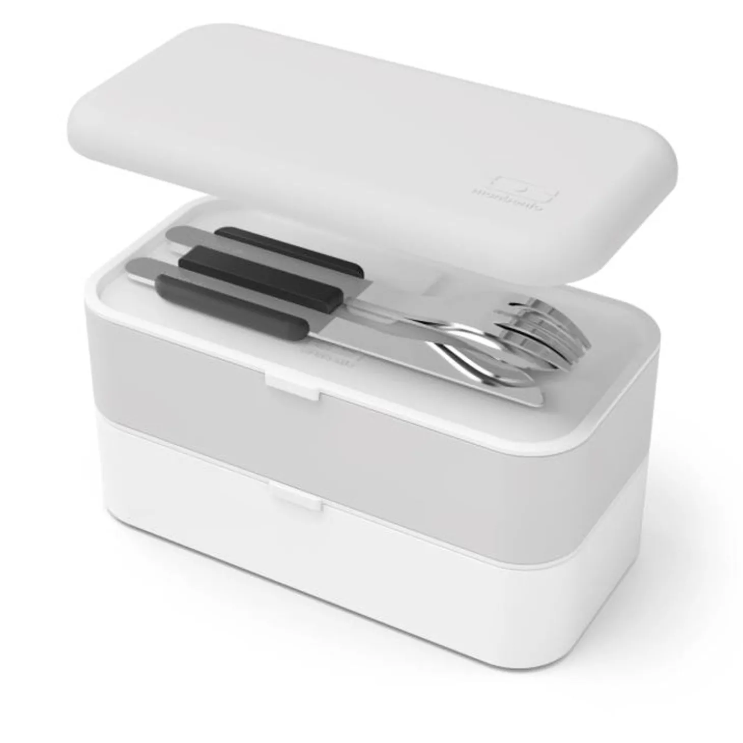 Mb Slim Box Noir Onyx