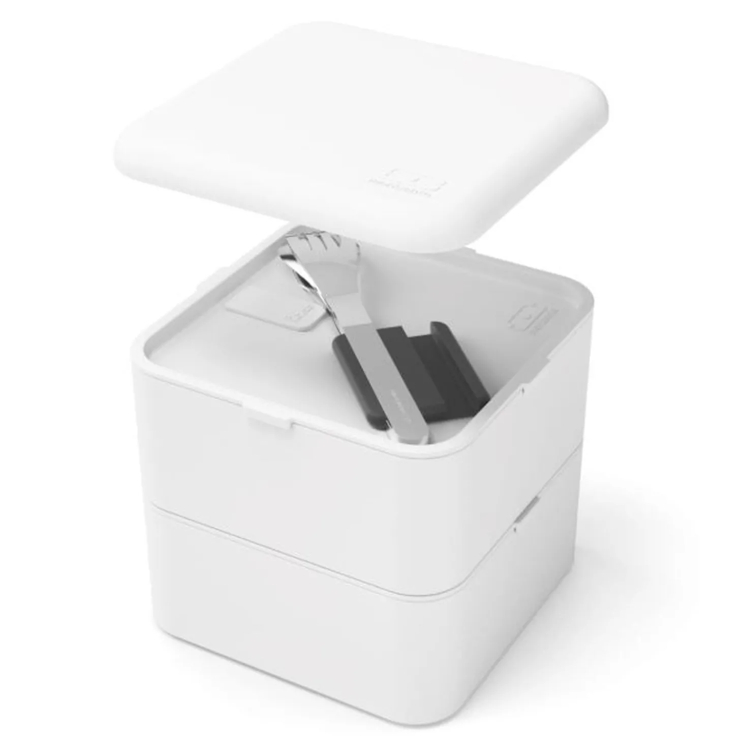 Mb Slim Box Noir Onyx