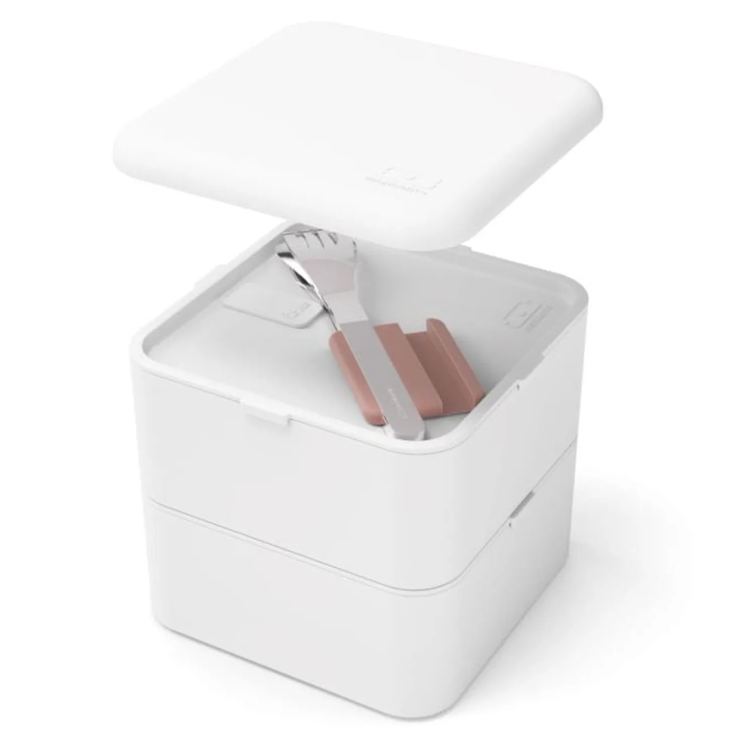 Mb Slim Box Rose Moka