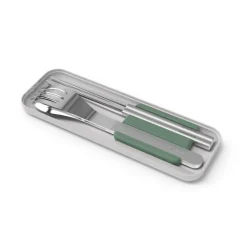 Mb Slim Box Trio Baguettes Vert Natural