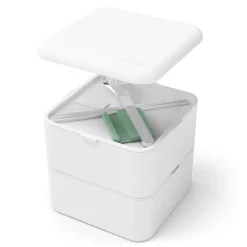 Mb Slim Box Trio Baguettes Vert Natural