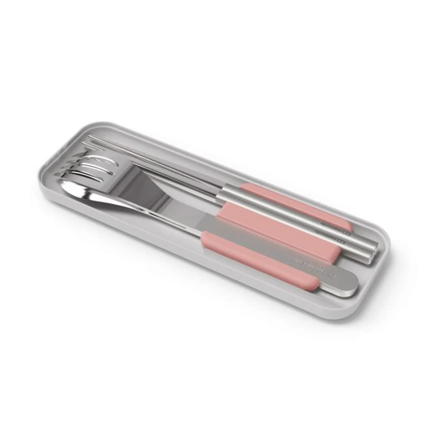 Mb Slim Box Trio Baguettes Rose Flamingo