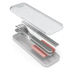 Mb Slim Box Trio Baguettes Rose Flamingo