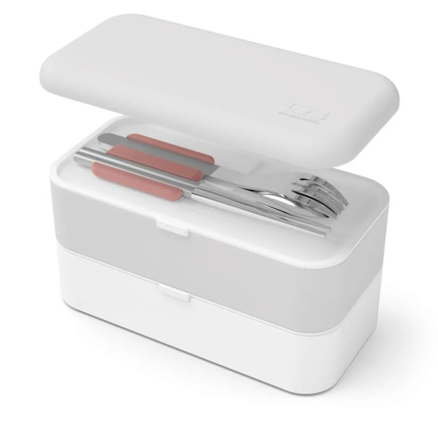 Mb Slim Box Trio Baguettes Rose Flamingo