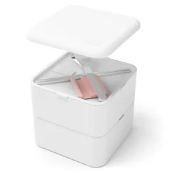 Mb Slim Box Trio Baguettes Rose Flamingo