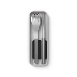 Mb Slim Box Trio Baguettes Noir Onyx