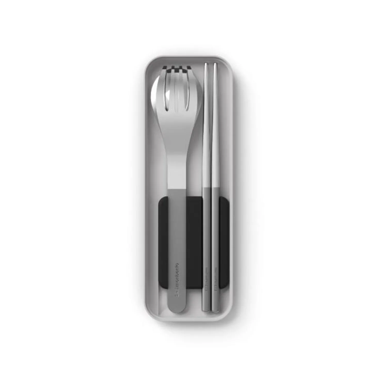 Mb Slim Box Trio Baguettes Noir Onyx