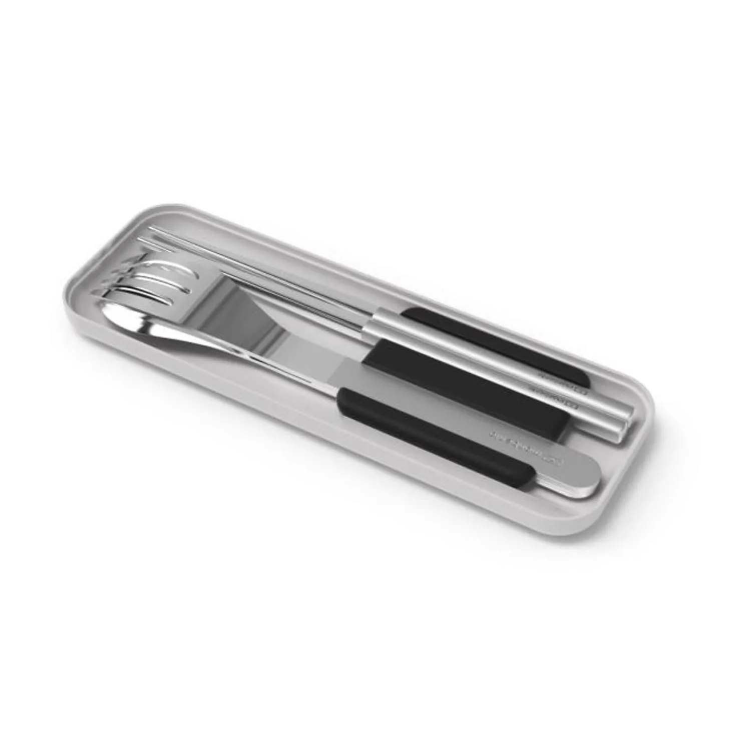 Mb Slim Box Trio Baguettes Noir Onyx