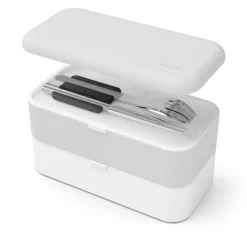 Mb Slim Box Trio Baguettes Noir Onyx