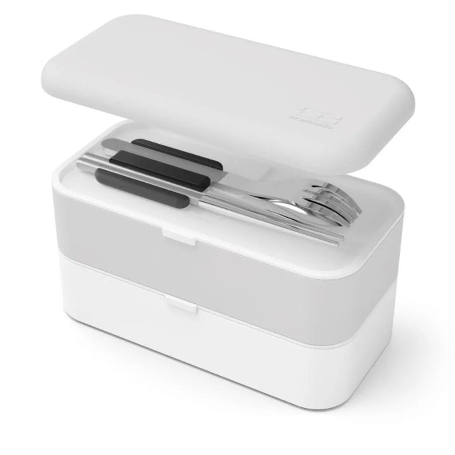 Mb Slim Box Trio Baguettes Noir Onyx