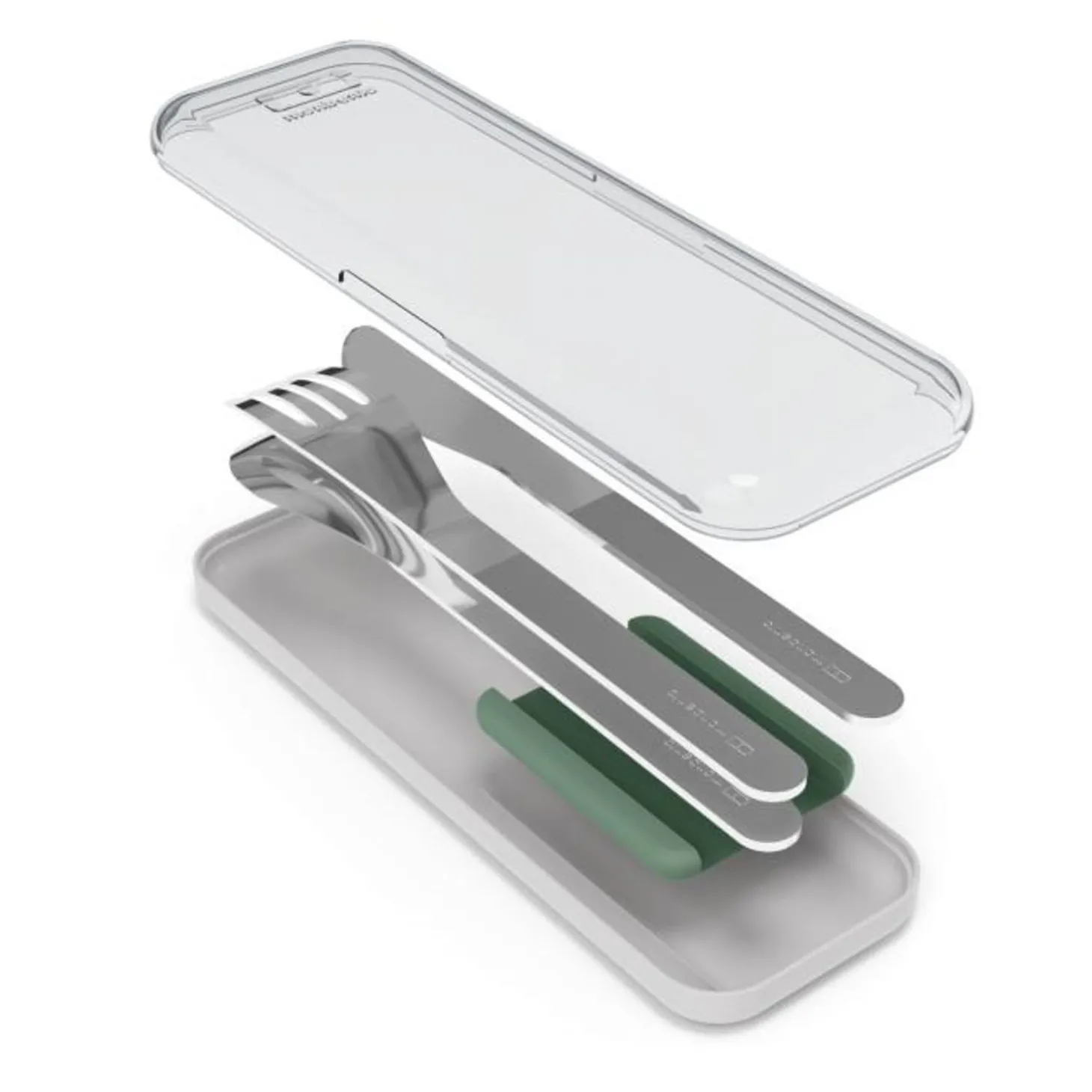 Mb Slim Box Vert Natural