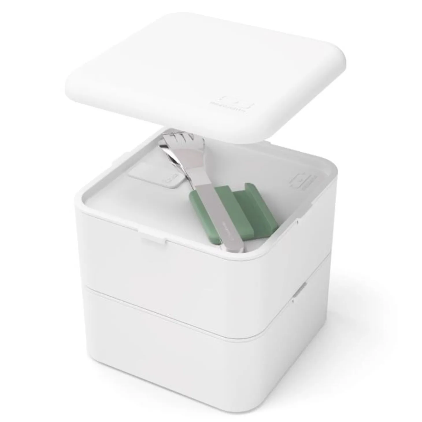 Mb Slim Box Vert Natural