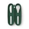 Mb Slim Nest Trio Couteau Vert