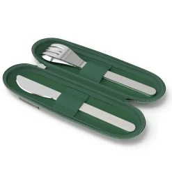 Mb Slim Nest Trio Couteau Vert
