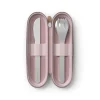 Mb Slim Nest Trio Couteau Rose