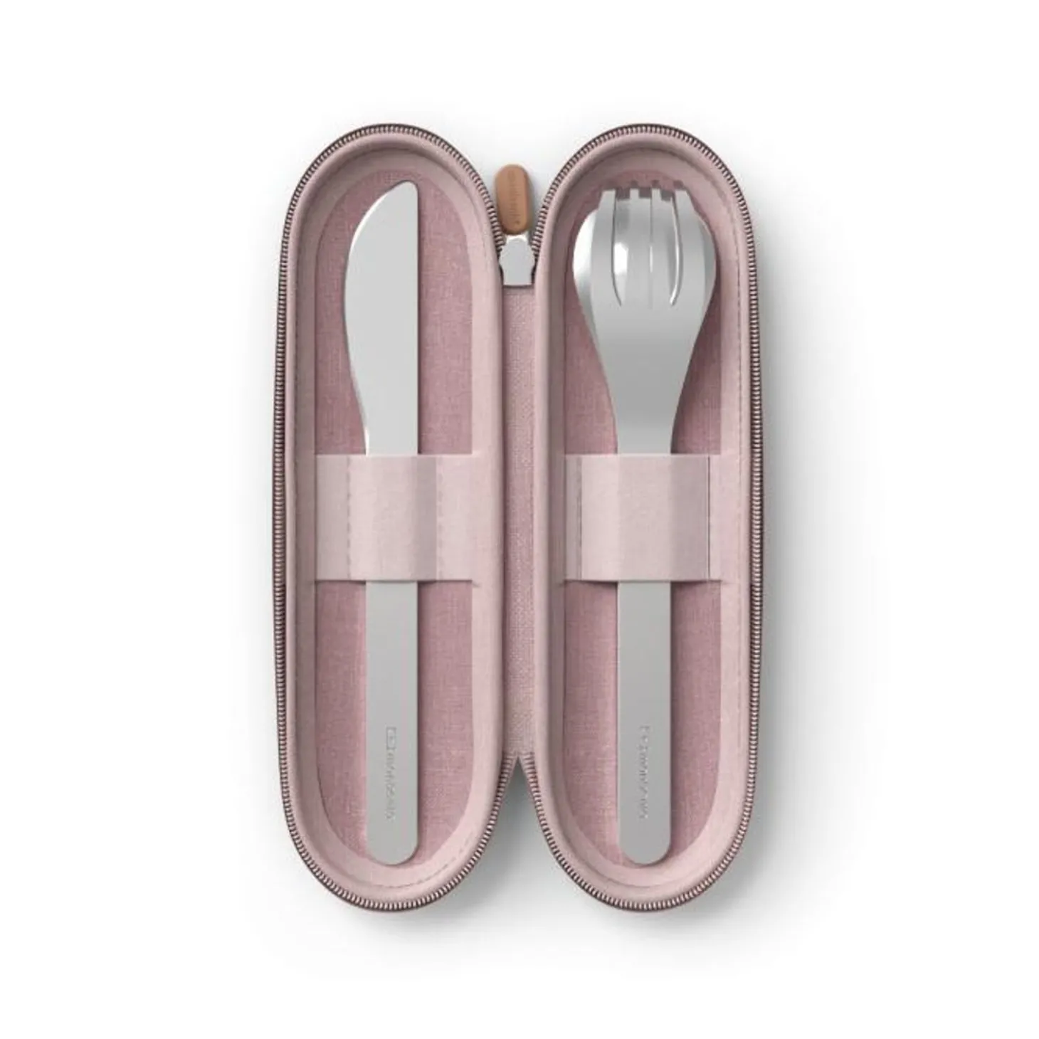 Mb Slim Nest Trio Couteau Rose