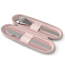 Mb Slim Nest Trio Couteau Rose