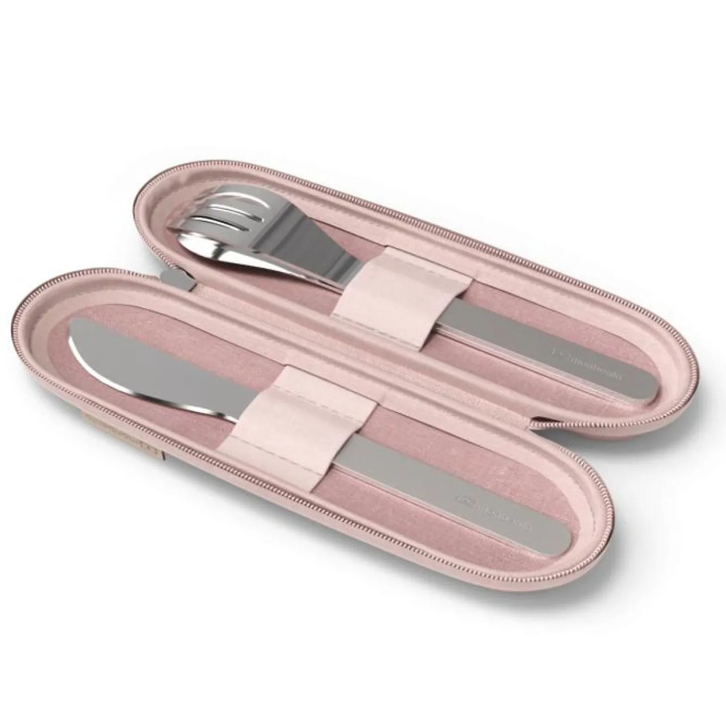 Mb Slim Nest Trio Couteau Rose