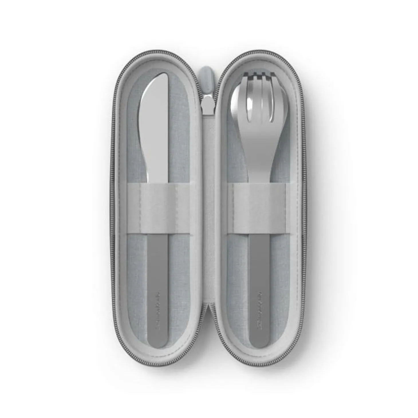 Mb Slim Nest Trio Couteau