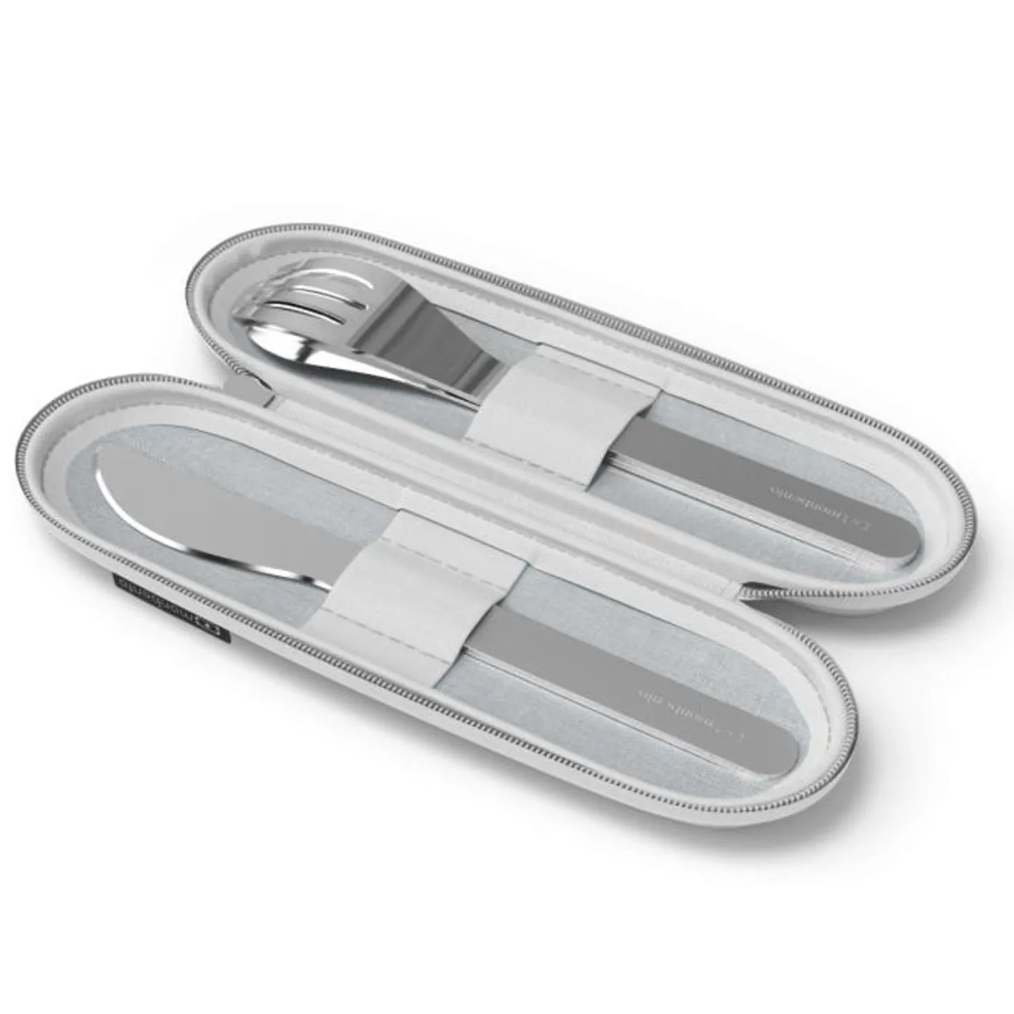 Mb Slim Nest Trio Couteau