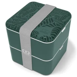 Mb Square Graphic Jungle - Made In France