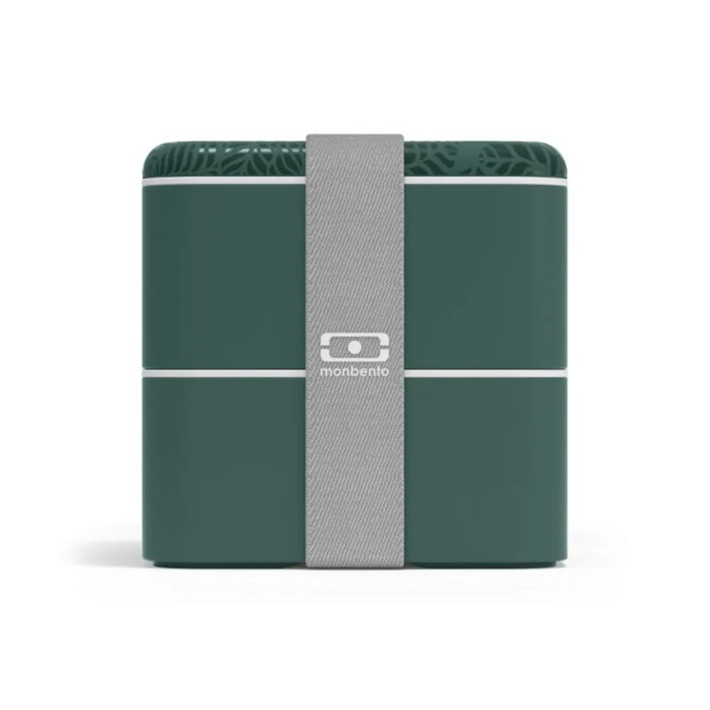 Mb Square Graphic Jungle - Made In France