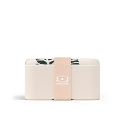 Mb Square Graphic Jungle Natural
