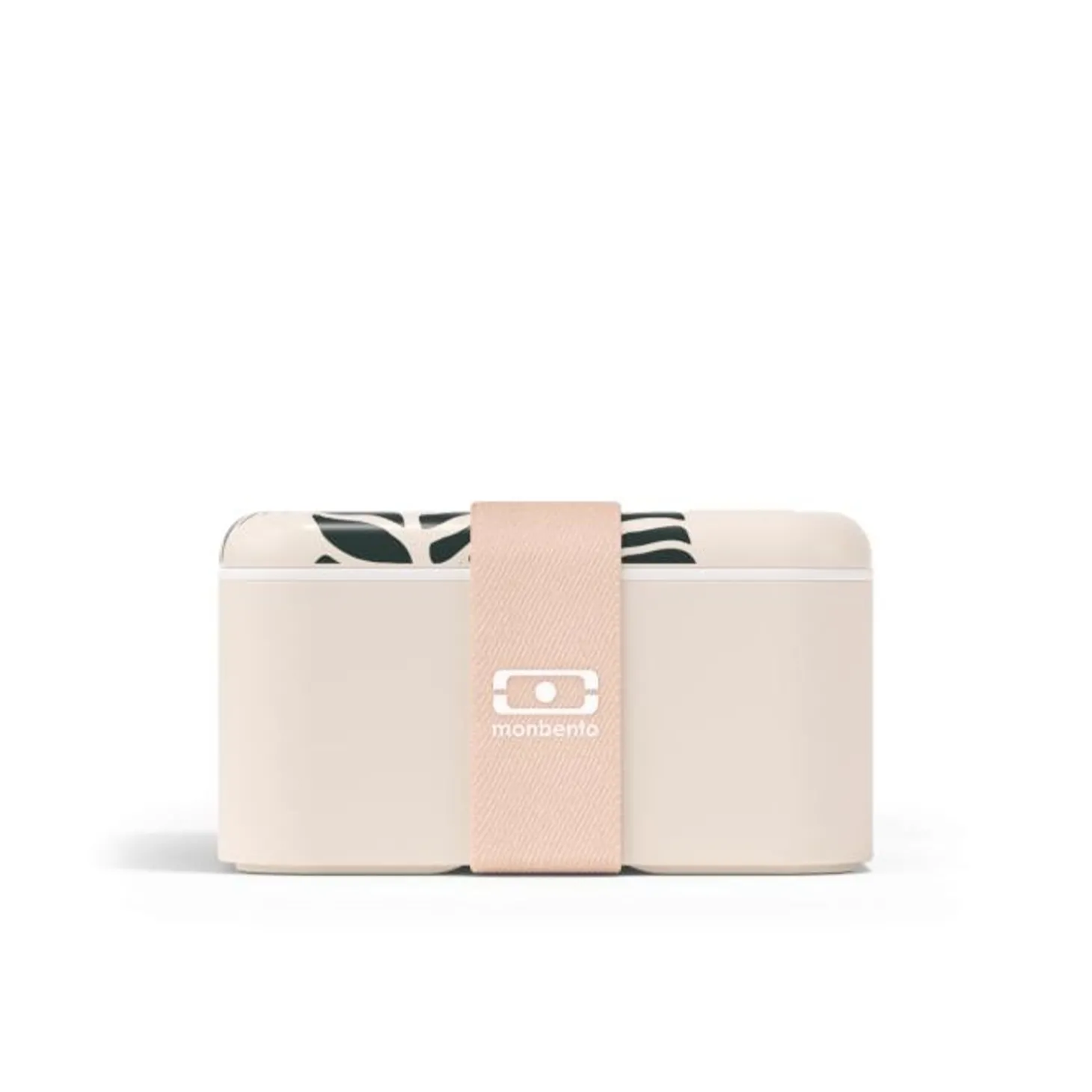 Mb Square Graphic Jungle Natural